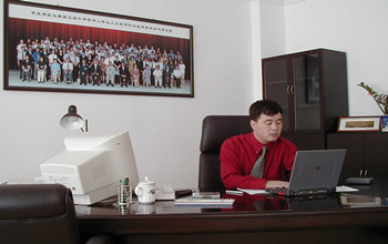 董事长寄语 | 二十五年风和雨，抚今追昔话三达