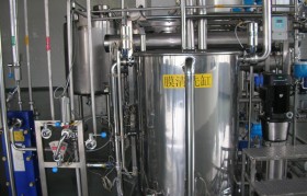 地埋式污水处理设备如何使用？