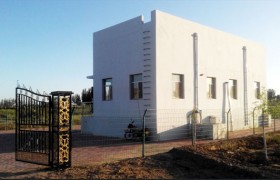 MBR平板膜组件出现污堵该如何解决？3招教你搞定mbr膜组件污堵问题