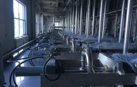 反渗透膜应用领域有哪些？八大领域介绍！