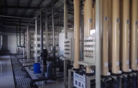 垃圾渗滤液mbr处理工艺设计要点是什么？