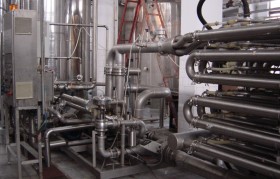 选择钢铁焦化废水回用工艺需要考虑的三大因素，你知道几个？