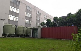 反渗透膜有机物污染是什么原因造成的？原因就在这！