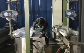 垃圾渗滤液处理设备需要解决哪些问题？