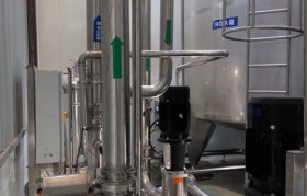 反渗透阻垢剂的作用是什么？