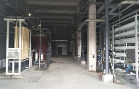 中水回用处理工艺流程是什么？