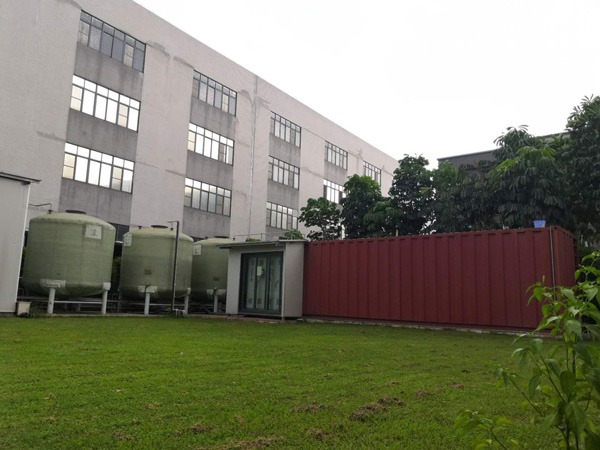 新农村污水处理设备处理工艺有哪些？具体流程是什么？