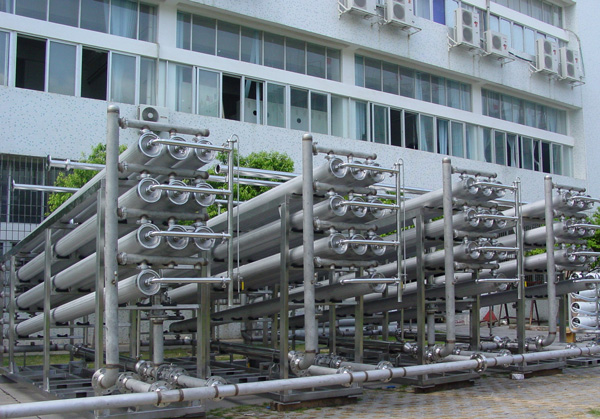 屠宰场污水处理工艺流程具体是怎么样的？